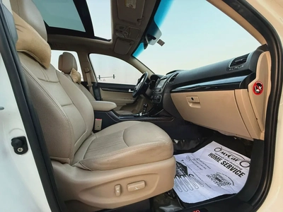Kia Sorento GT-Line 2014, GCC Specs - Well Maintained-18