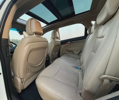 Kia Sorento GT-Line 2014, GCC Specs - Well Maintained-19