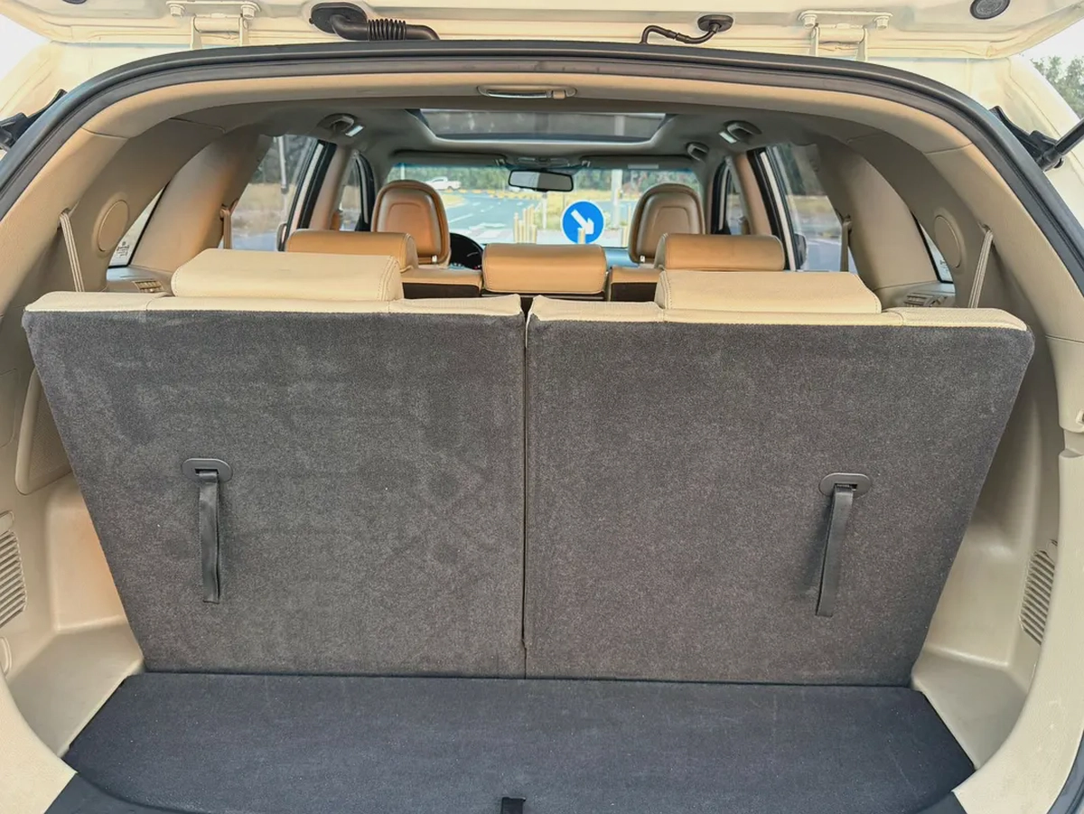 Kia Sorento GT-Line 2014, GCC Specs - Well Maintained