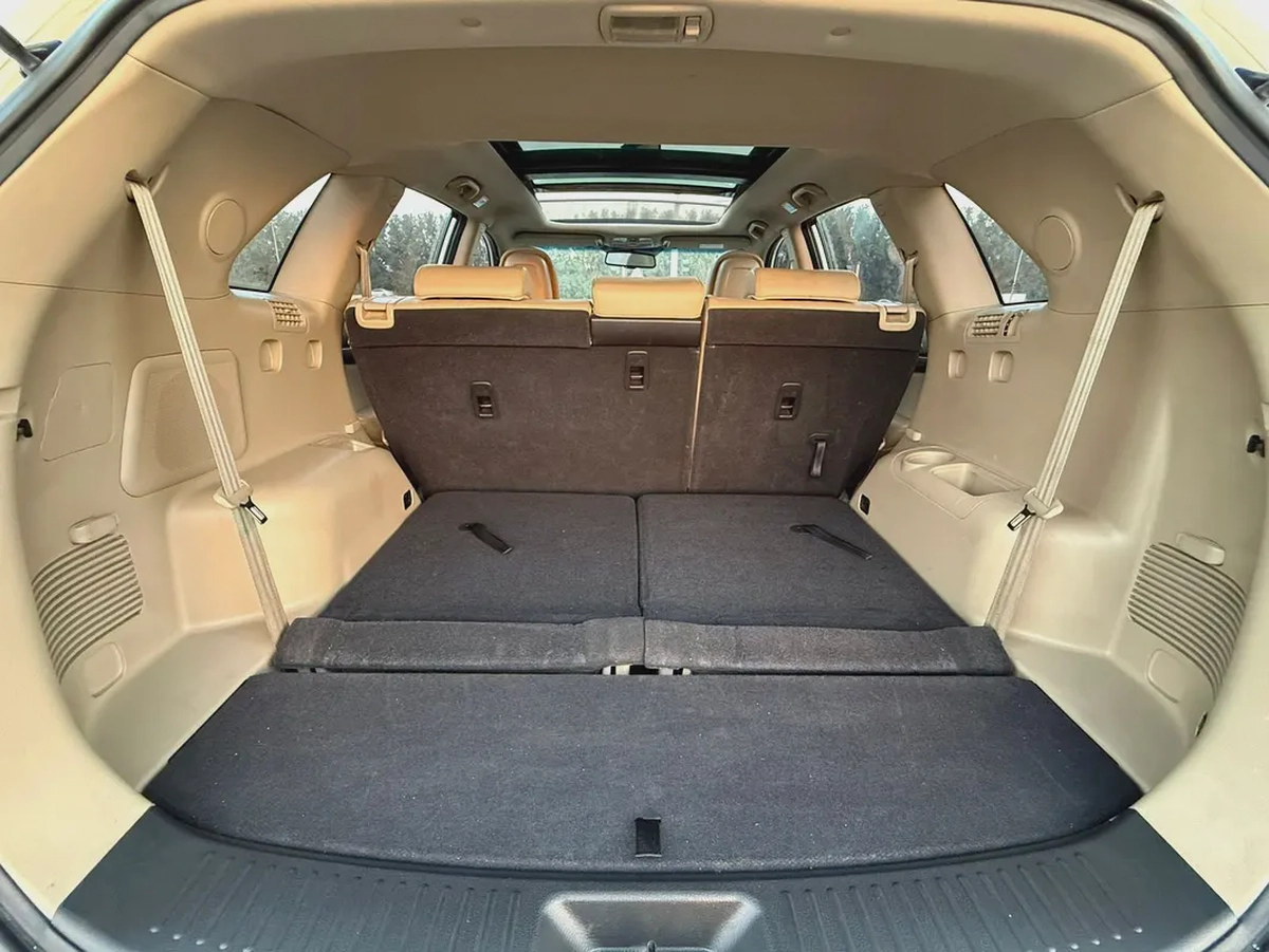 Kia Sorento GT-Line 2014, GCC Specs - Well Maintained