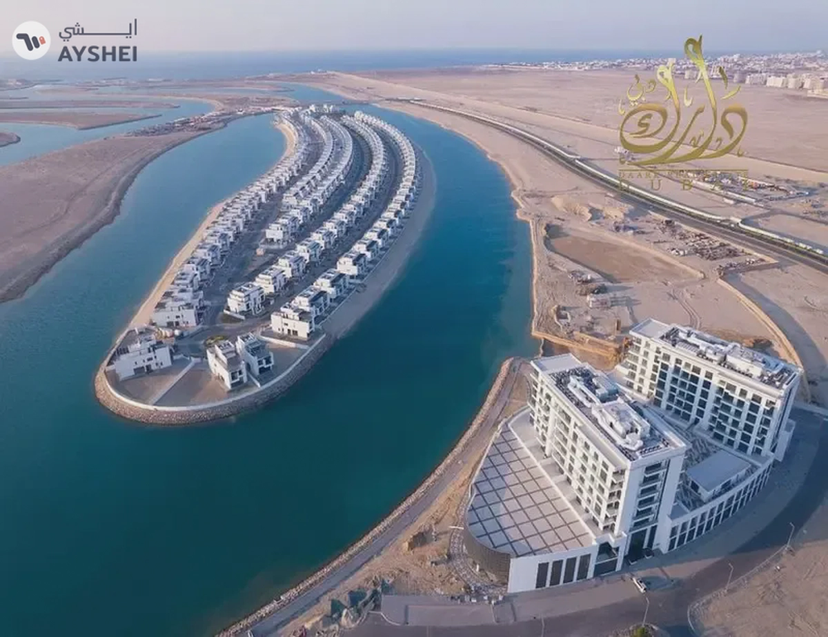 PRIVATE BEACH | RECEIVE YOUR KEY | MORTGAGE | LUXURY LIVING