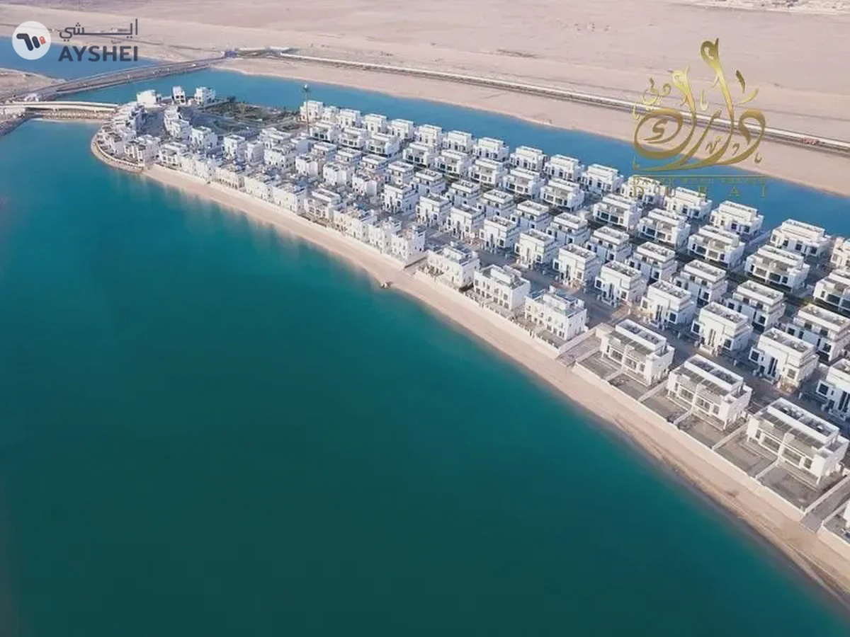 PRIVATE BEACH | RECEIVE YOUR KEY | MORTGAGE | LUXURY LIVING