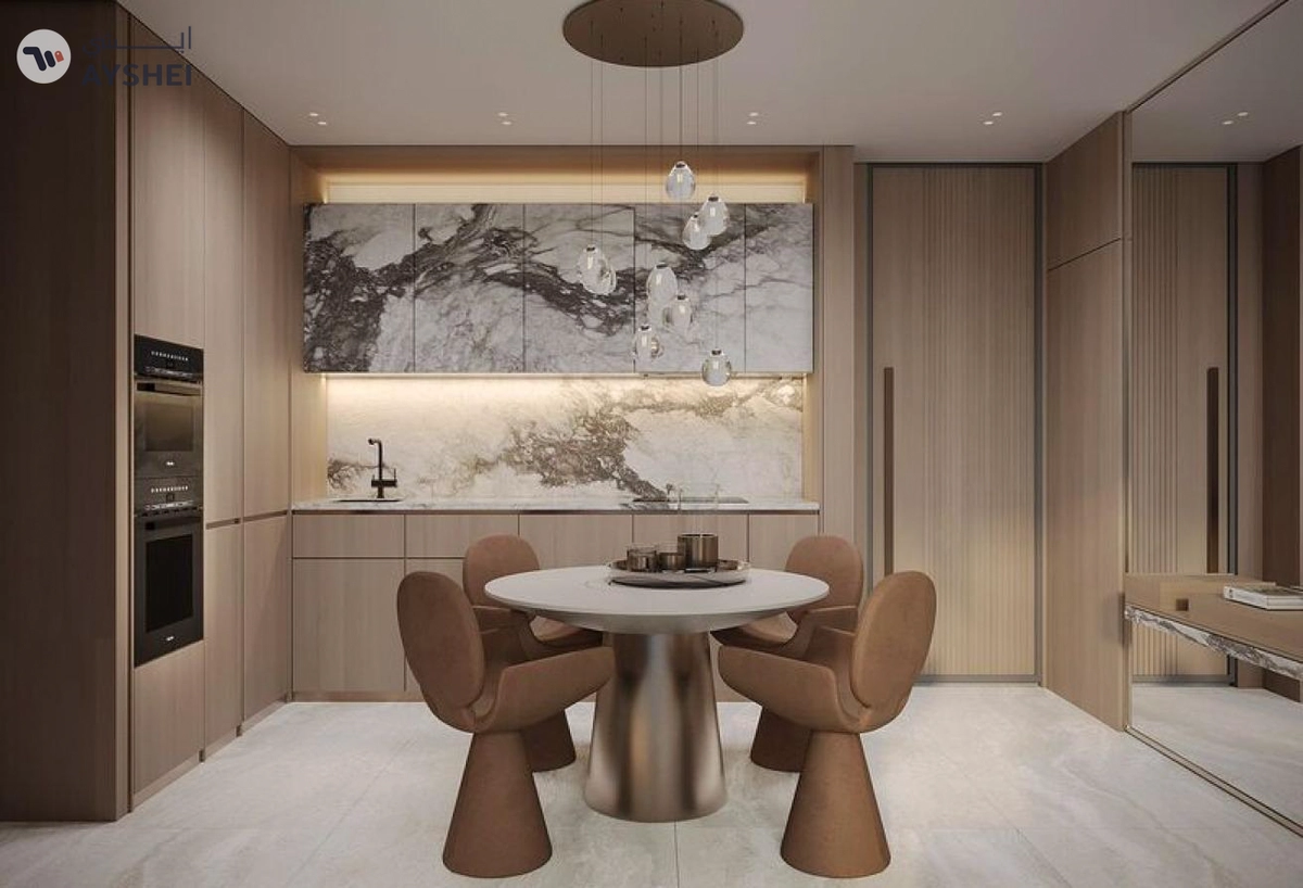 APARTMENT FOR SALE IN ASHWOOD RESIDENCES, JUMEIRAH VILLAGE TRIANGLE