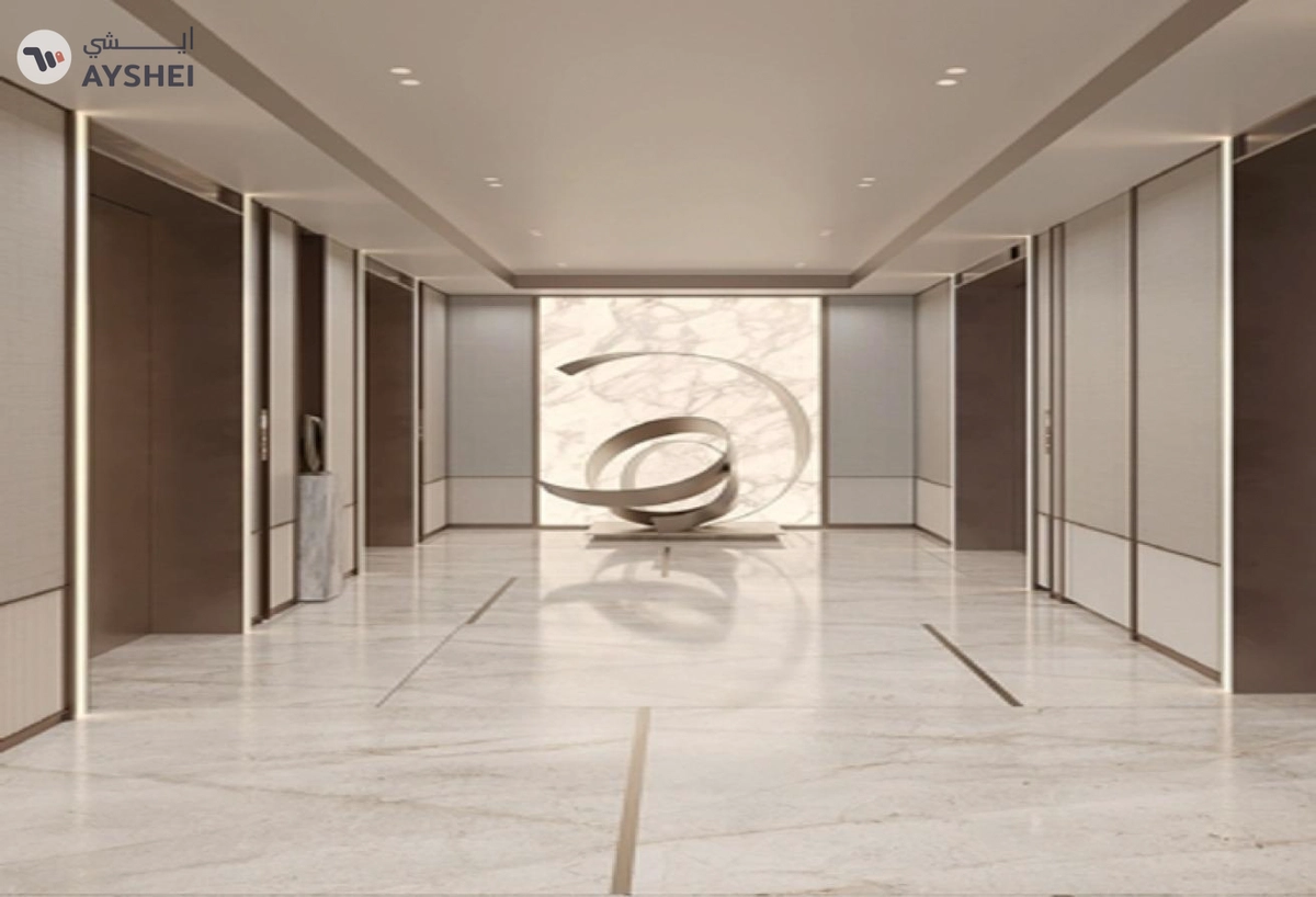 APARTMENT FOR SALE IN ASHWOOD RESIDENCES, JUMEIRAH VILLAGE TRIANGLE