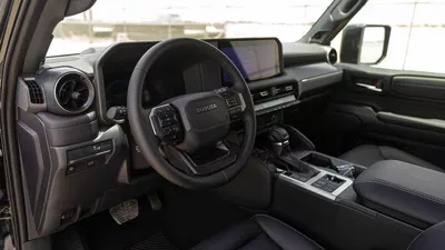 Toyota Prado VXR FULL OPTION DIESEL-12