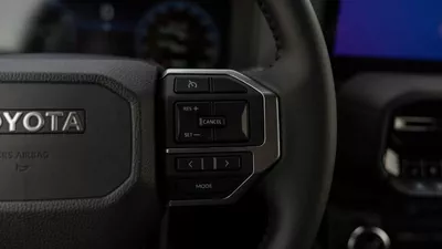 Toyota Prado VXR FULL OPTION DIESEL-14