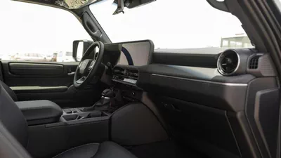 Toyota Prado VXR FULL OPTION DIESEL-18