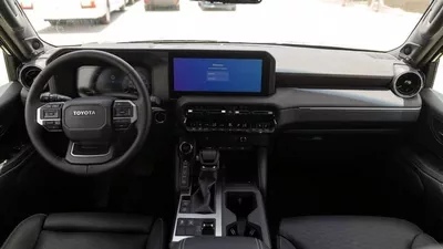 Toyota Prado VXR FULL OPTION DIESEL-7