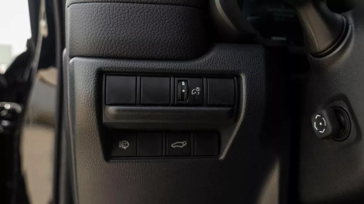 Toyota Prado VXR FULL OPTION DIESEL-24-0