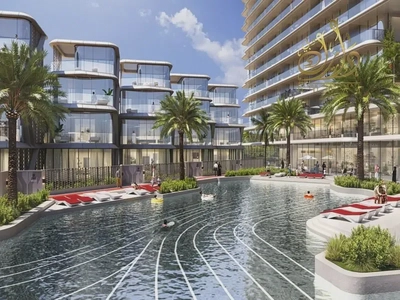 Italian Branded Luxury on Al Marjan Island | Next to the Casino Destination-0