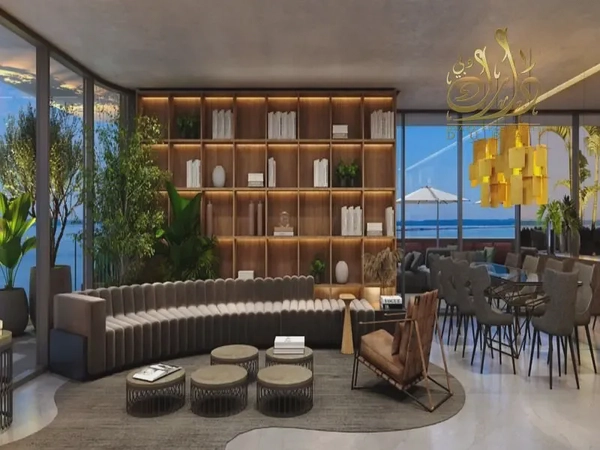 Italian Branded Luxury on Al Marjan Island | Next to the Casino Destination