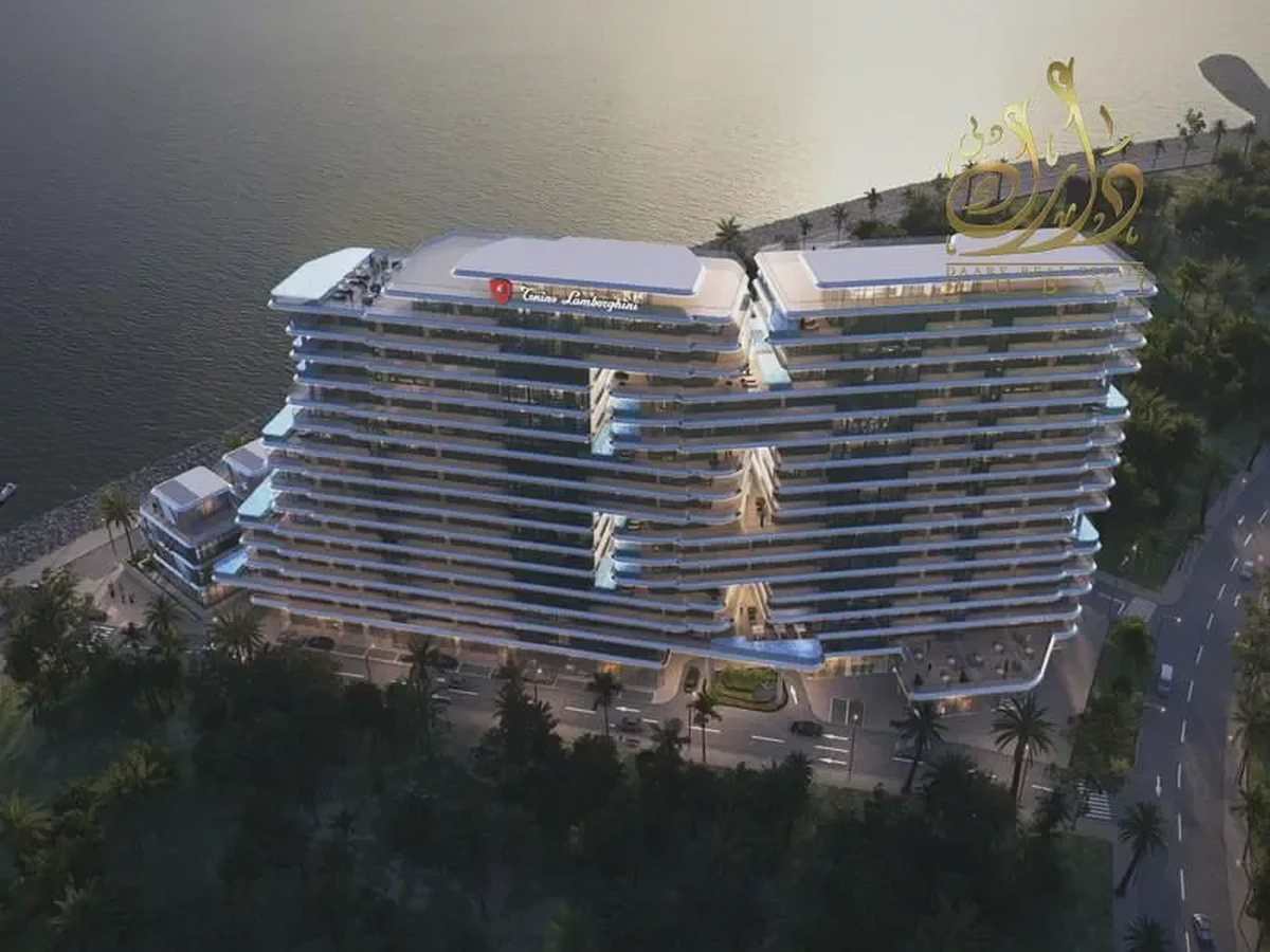 Italian Branded Luxury on Al Marjan Island | Next to the Casino Destination-4-4