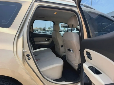 Renault Duster SE 4X4 2020 GCC Specs-6