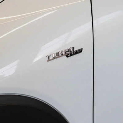 AED 3,065 p.m • 0% Downpayment • Mercedes GLB 35 AMG • 1 Year Warranty-10