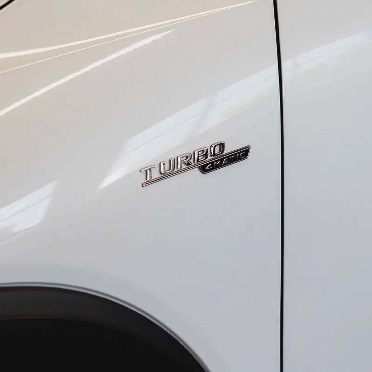 AED 3,065 p.m • 0% Downpayment • Mercedes GLB 35 AMG • 1 Year Warranty-10-10