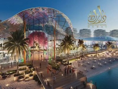 10% DISCOUNT + 4% DLD Waiver|View Lagoon |1% Monthly-5