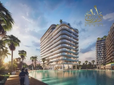 10% DISCOUNT + 4% DLD Waiver|View Lagoon |1% Monthly-4