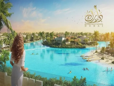 10% DISCOUNT + 4% DLD Waiver|View Lagoon |1% Monthly-3