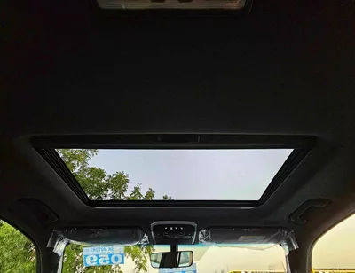 Toyota Land Cruiser GXR 3.5 Twin Turbo | BIG Screen JBL Speakers | Top Line Model (CODE # GXR3HB)-10