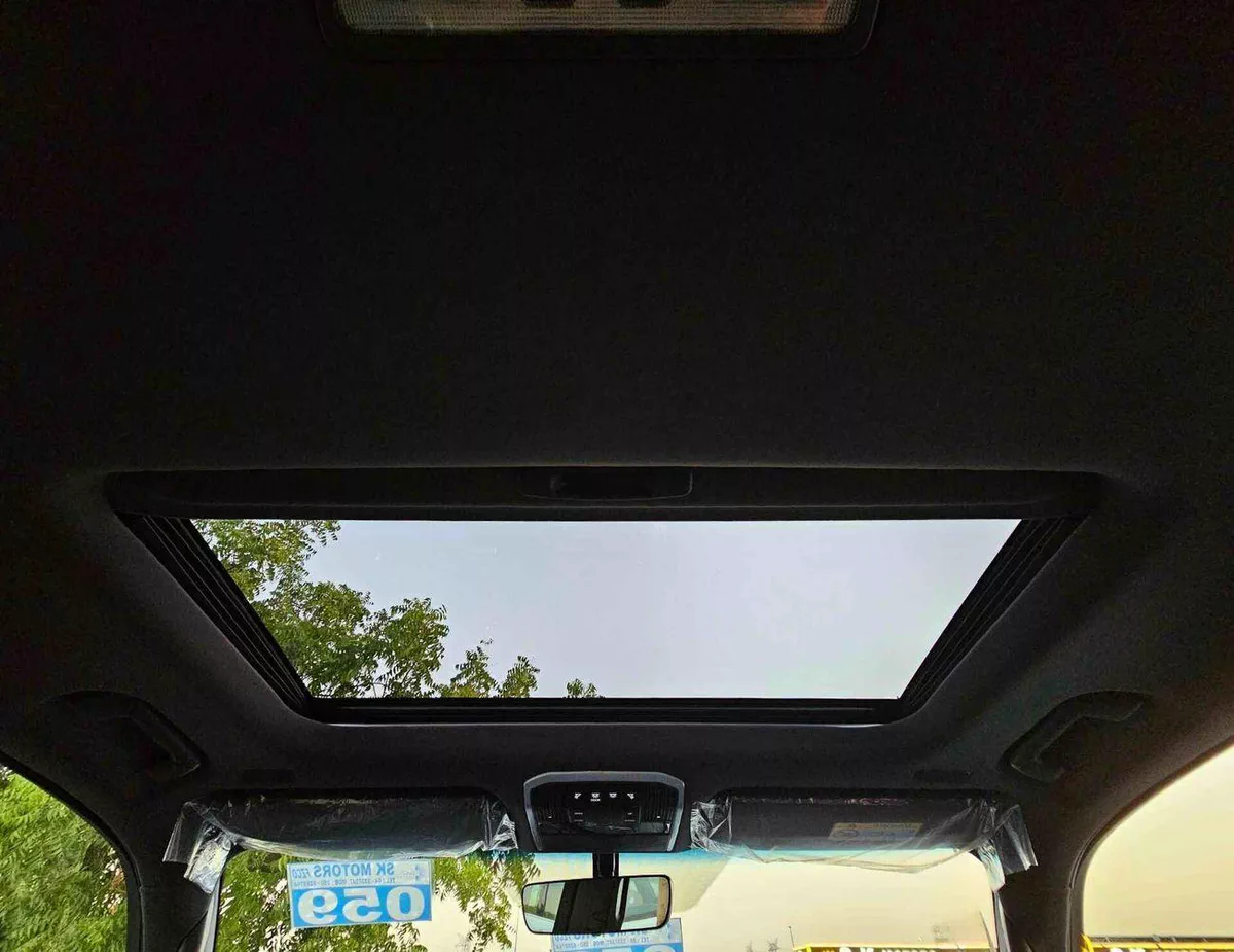 Toyota Land Cruiser GXR 3.5 Twin Turbo | BIG Screen JBL Speakers | Top Line Model (CODE # GXR3HB)-10-0