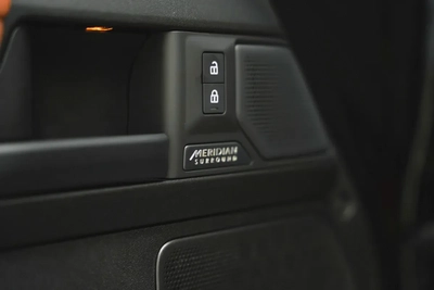 2026 LAND ROVER DEFENDER OCTA BLACK EDITION WITH WARRANTY AND SERVICE CONTRACT-5