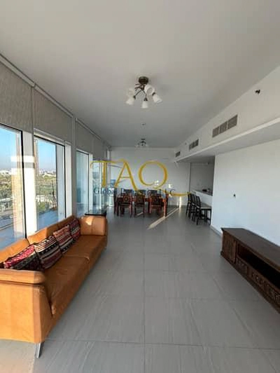 Spacious 2BR | Prime Deira Location | For 133,500-1