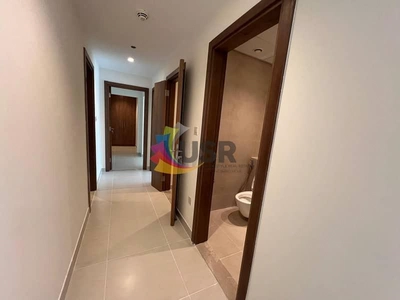 Spacious 2BR | Prime Deira Location | For 133,500-6