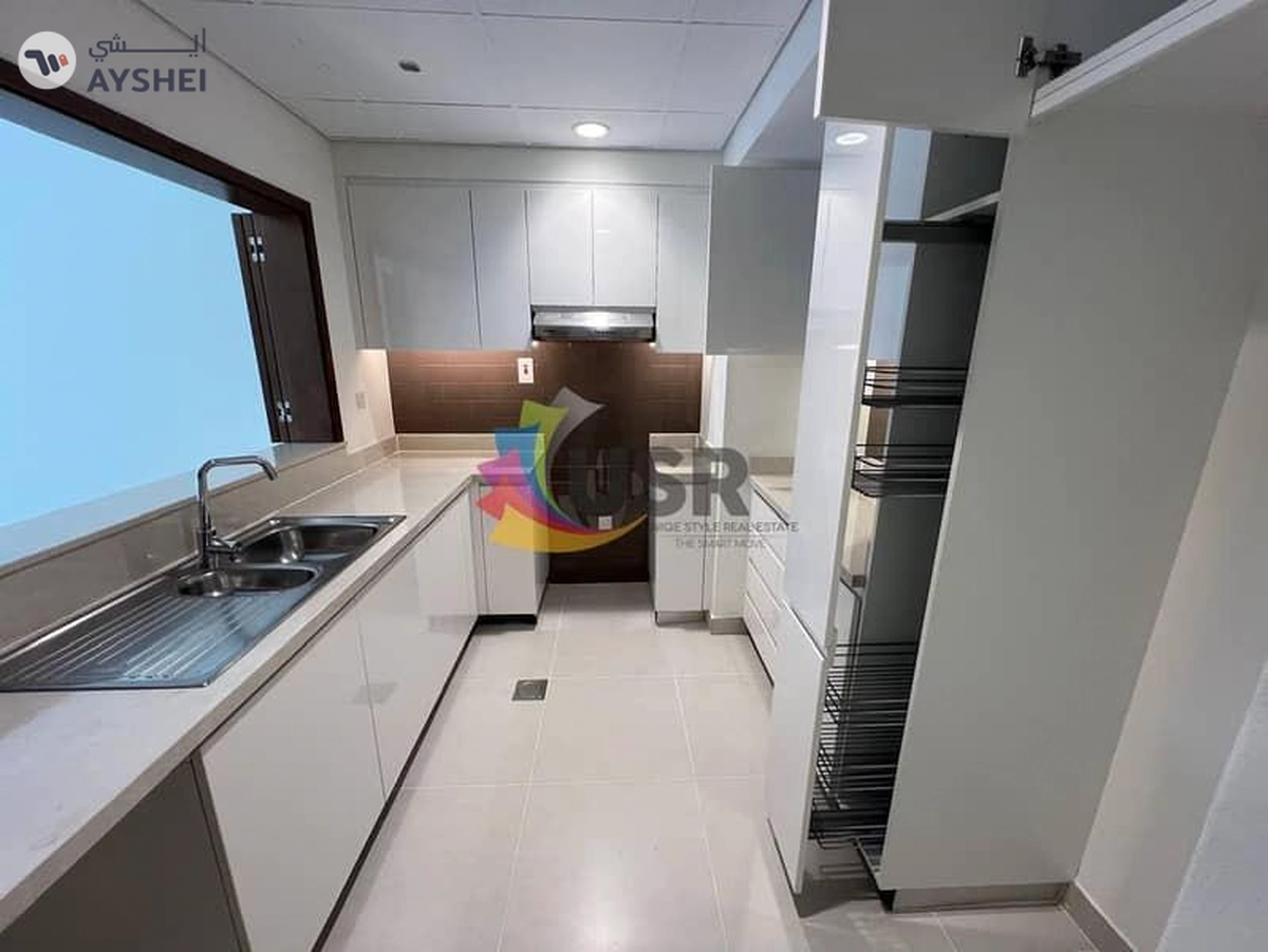 Spacious 2BR | Prime Deira Location | For 133,500-4-4