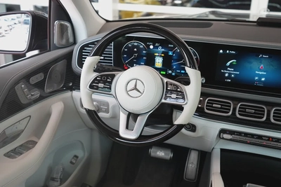 Mercedes-Maybach GLS-Class GLS 600 2023 | 5,500KM | UNDER WARRANTY-10