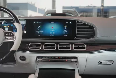 Mercedes-Maybach GLS-Class GLS 600 2023 | 5,500KM | UNDER WARRANTY-18