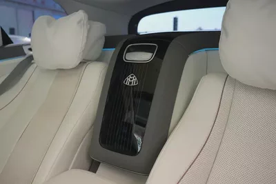 Mercedes-Maybach GLS-Class GLS 600 2023 | 5,500KM | UNDER WARRANTY-19