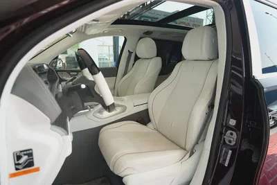Mercedes-Maybach GLS-Class GLS 600 2023 | 5,500KM | UNDER WARRANTY-8