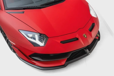 2019 LAMBORGHINI AVENTADOR SVJ-15