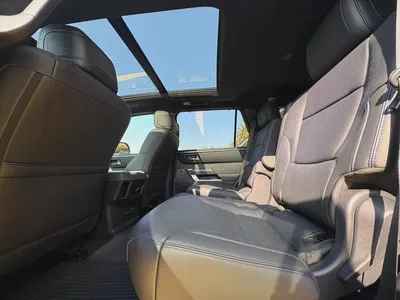 TOYOTA SEQUOIA 2024 MODEL - 4000KMS ONLY-9