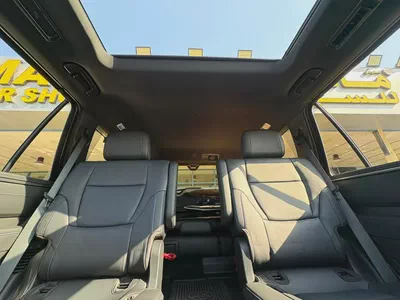 TOYOTA SEQUOIA 2024 MODEL - 4000KMS ONLY-12