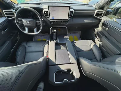 TOYOTA SEQUOIA 2024 MODEL - 4000KMS ONLY-13