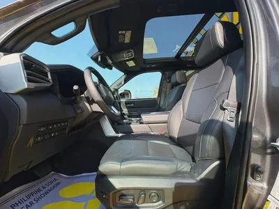 TOYOTA SEQUOIA 2024 MODEL - 4000KMS ONLY-7