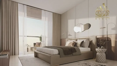 Furnished _4% Discount_9% Net ROI_Smart Home-4