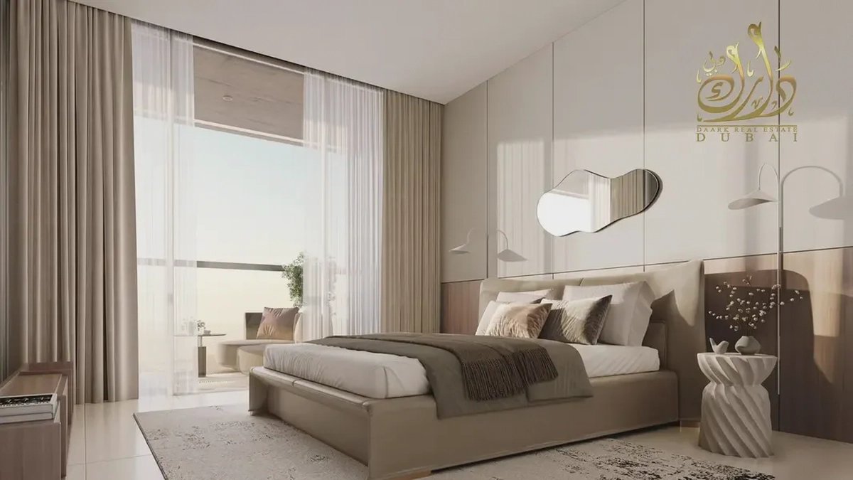 Furnished _4% Discount_9% Net ROI_Smart Home-4-4