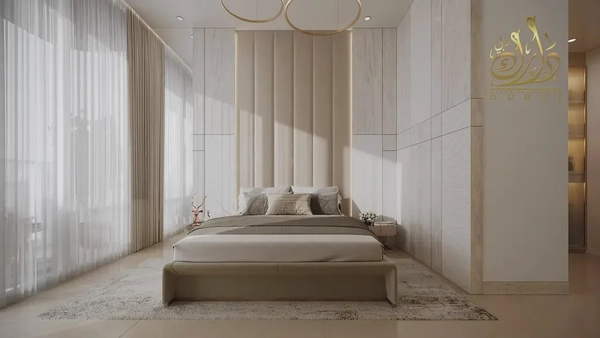 Furnished _4% Discount_9% Net ROI_Smart Home
