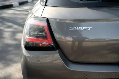 Suzuki Swift GLX Suzuki Swift GLX 2026 GCC specs (FOR EXPORT ONLY)-13