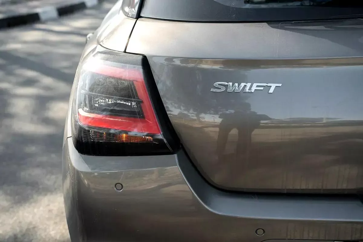 Suzuki Swift GLX Suzuki Swift GLX 2026 GCC specs (FOR EXPORT ONLY)-13-0