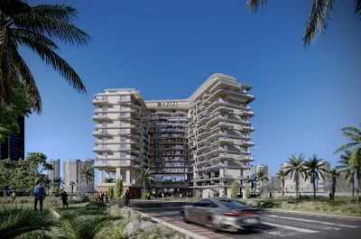 Luxury Duplex | Sea View | Waterfront Living-3