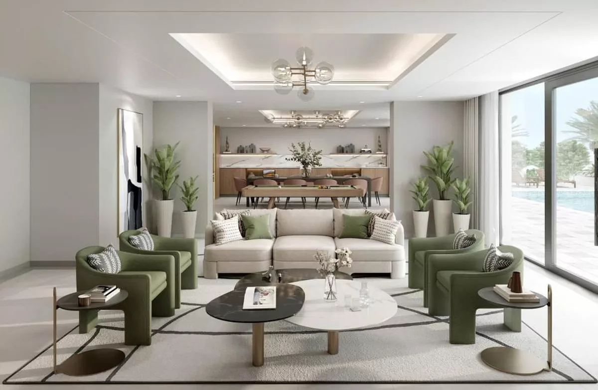Luxury Duplex | Sea View | Waterfront Living