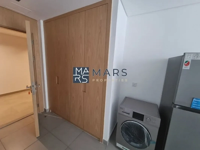 Spacious Studio with Partition for Rent in Al Mamsha, Sharjah – AED 36,000 Yearly-10