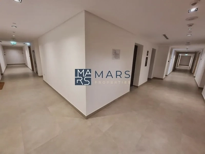 Spacious Studio with Partition for Rent in Al Mamsha, Sharjah – AED 36,000 Yearly-0