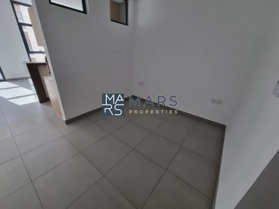 Spacious Studio with Partition for Rent in Al Mamsha, Sharjah – AED 36,000 Yearly-1