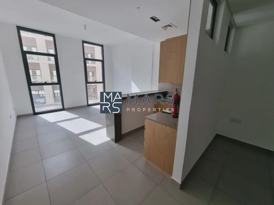 Spacious Studio with Partition for Rent in Al Mamsha, Sharjah – AED 36,000 Yearly-4