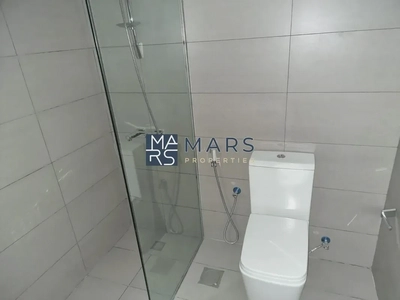 Spacious Studio with Partition for Rent in Al Mamsha, Sharjah – AED 36,000 Yearly-8