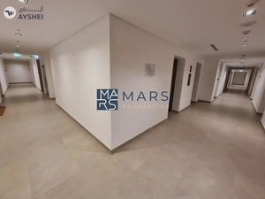 Spacious Studio with Partition for Rent in Al Mamsha, Sharjah – AED 36,000 Yearly